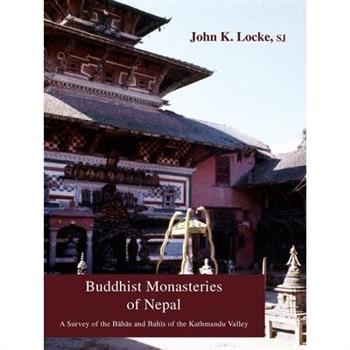 Buddhist Monasteries of Nepal