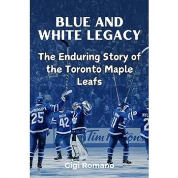 Blue and White Legacy