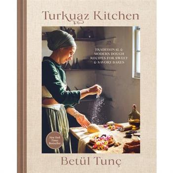 Turkuaz Kitchen