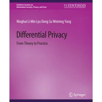Differential Privacy