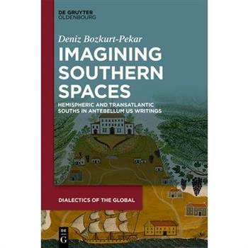 Imagining Southern Spaces