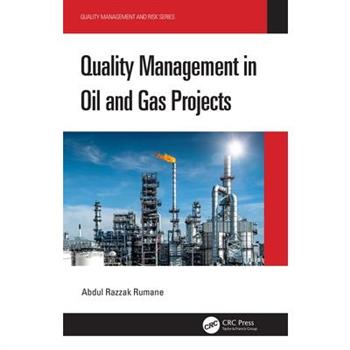 Quality Management in Oil and Gas Projects