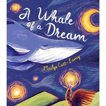 A Whale of a Dream