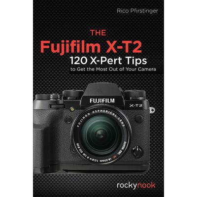 The Fujifilm X-t2