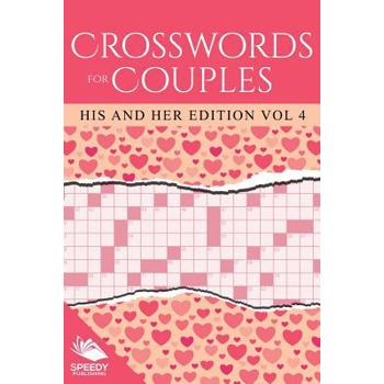 Crosswords For Couples