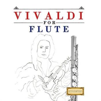 Vivaldi for Flute