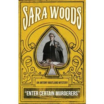 Enter Certain Murderers