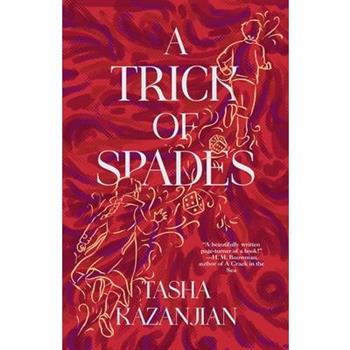 A Trick of Spades