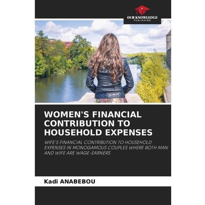 Women’s Financial Contribution to Household Expenses