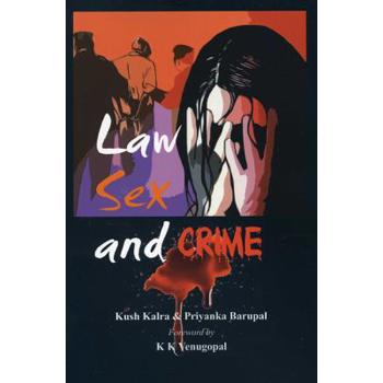Law Sex and Crime