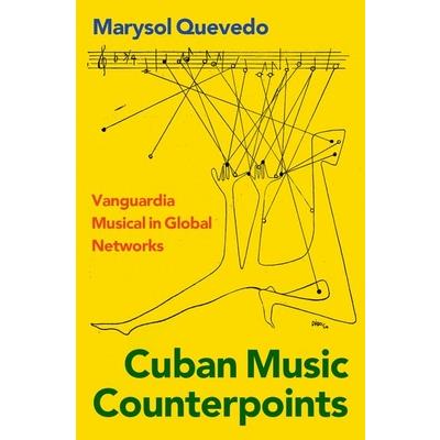 Cuban Music Counterpoints