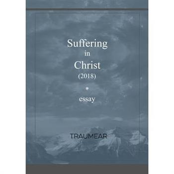 Suffering in Christ