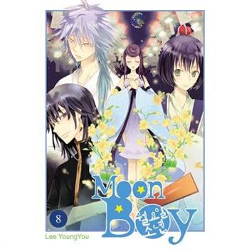 Moon Boy 8