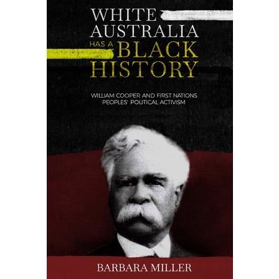 White Australia Has A Black History