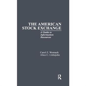 The American Stock Exchange