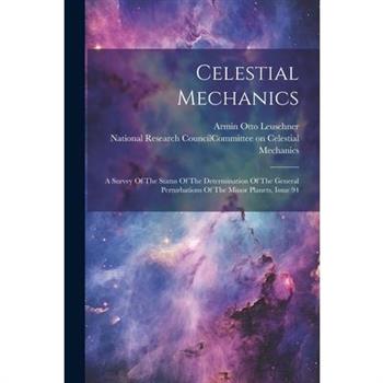 Celestial Mechanics