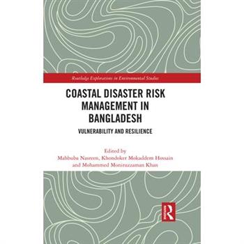 Coastal Disaster Risk Management in Bangladesh