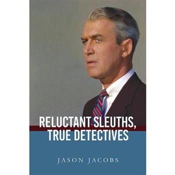 Reluctant Sleuths, True Detectives