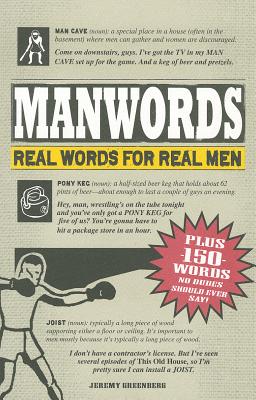 Manwords