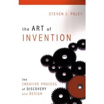 The Art of Invention