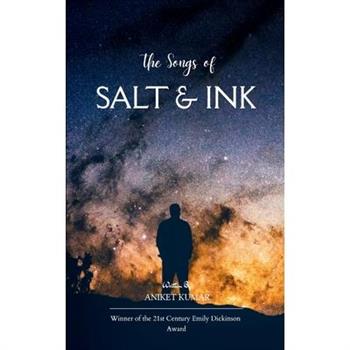 The Songs of Salt & Ink