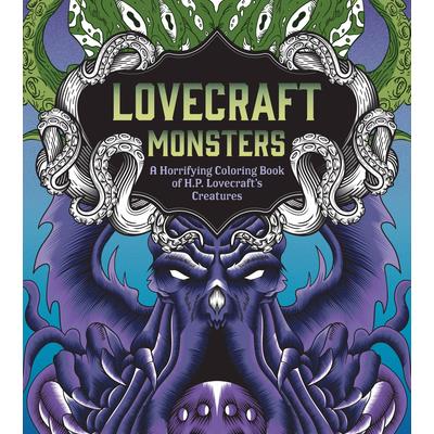 Lovecraft Monsters