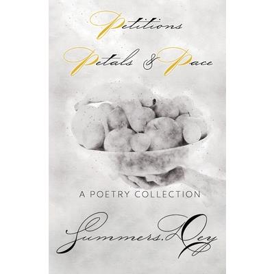 Petitions, Petals, & Pace
