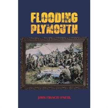 Flooding Plymouth