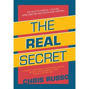 The Real Secret