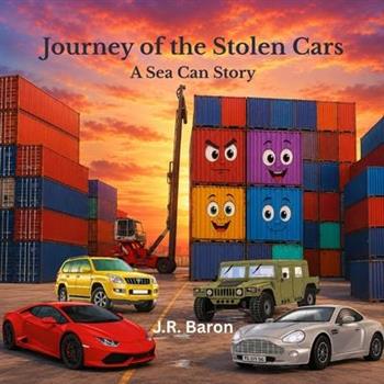 Journey of the Stolen Cars