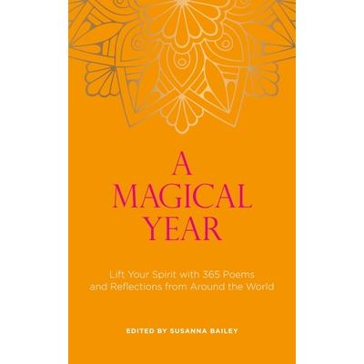 A Magical Year