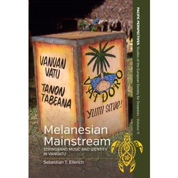 Melanesian Mainstream