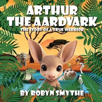 Arthur the Aardvark