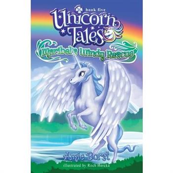 Maribel’s Windy Rescue