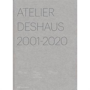 Atelier Deshaus