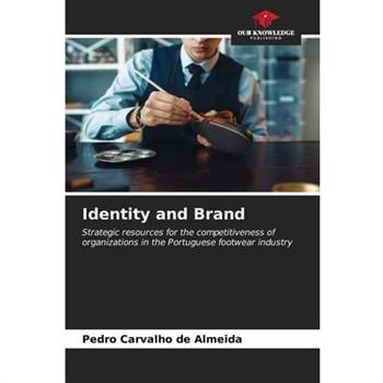 Identity and Brand