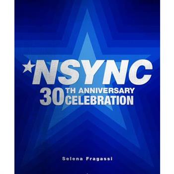 Nsync 30th Anniversary Celebration