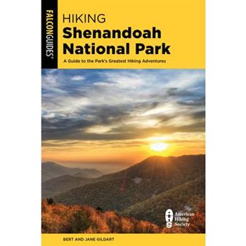 Hiking Shenandoah National Park