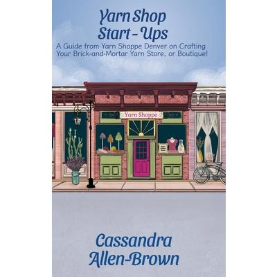 Yarn Shop Start-Ups