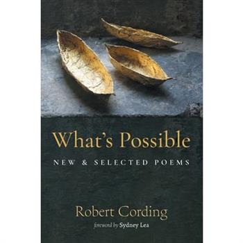 What's Possible