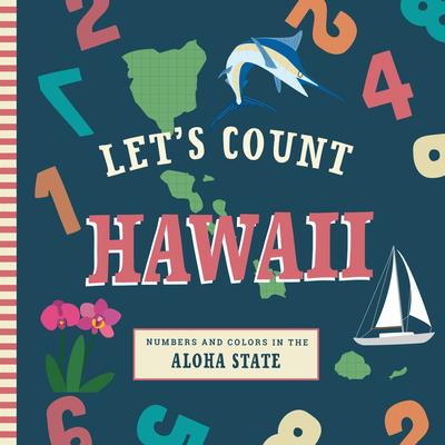 Let’s Count Hawaii