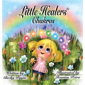 Little Healers Chakras