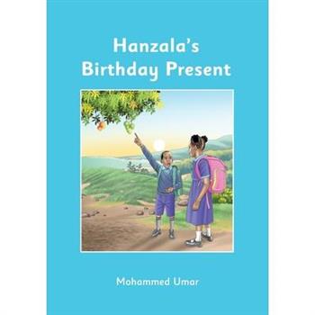 Hanzala's Birthday Present
