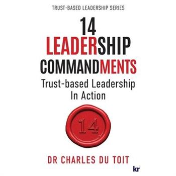 14 Leadership Commandments