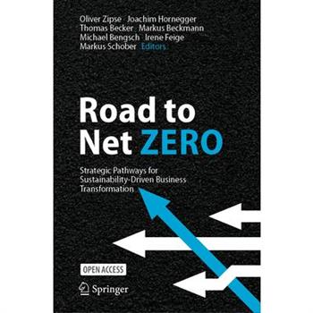 Road to Net Zero