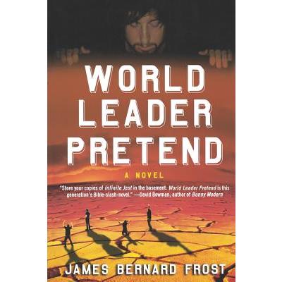 World Leader Pretend