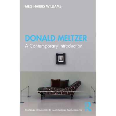 Donald Meltzer
