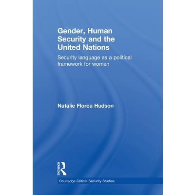Gender, Human Security and the United Nations