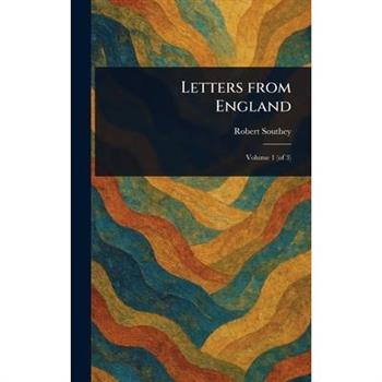 Letters From England