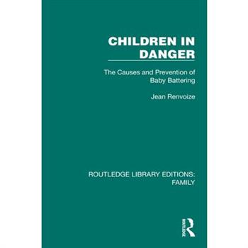 Children in Danger